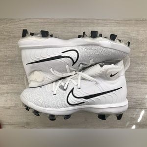 Nike Men's Alpha Huarache NXT TPU Baseball Cleats